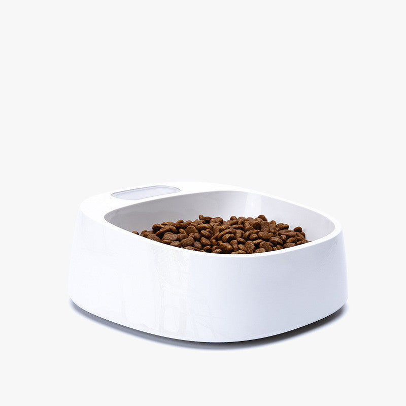 Modern Non-Slip Pet Food Bowl – Elevated Anti-Spill