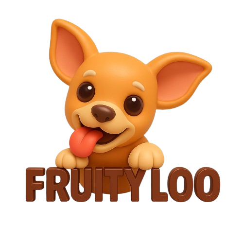 Fruity Loo Pets